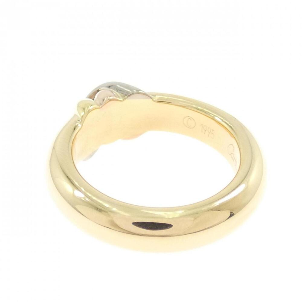 Cartier Thread Ring - image 3